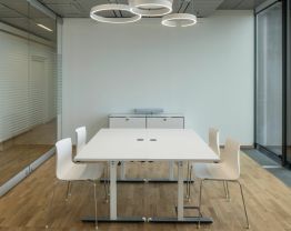 Podłoga podniesiona Woodline