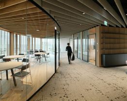 Podłoga podniesiona Power