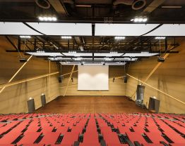 Podłoga podniesiona Woodline